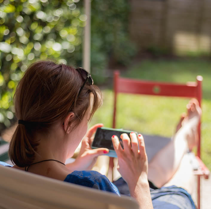 Plenty of Activities